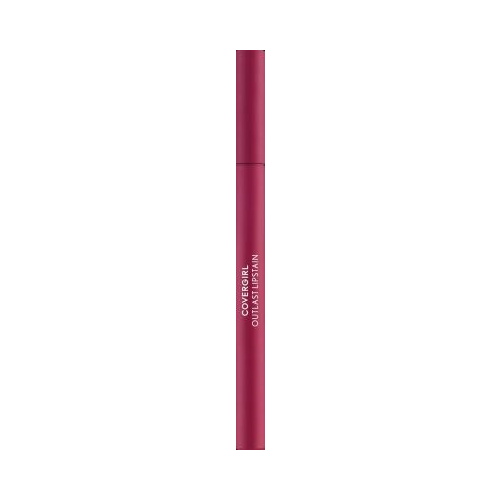 CoverGirl Outlast Lipstain, 05 All-Star