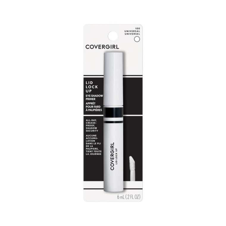 CoverGirl Lid Lock Up Eyeshadow Primer