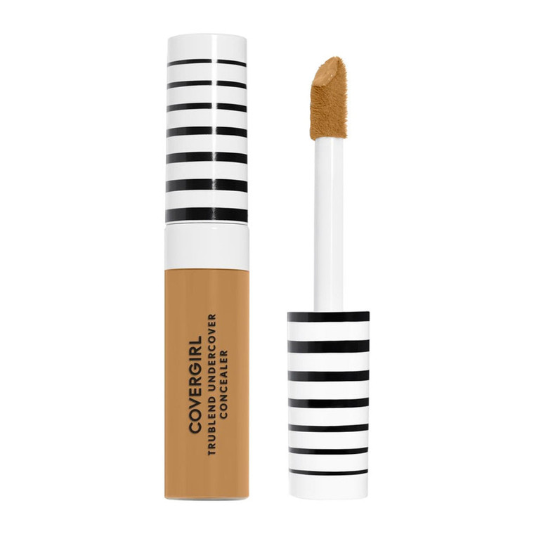 CoverGirl TruBlend Concealer, M700 Sand Beige
