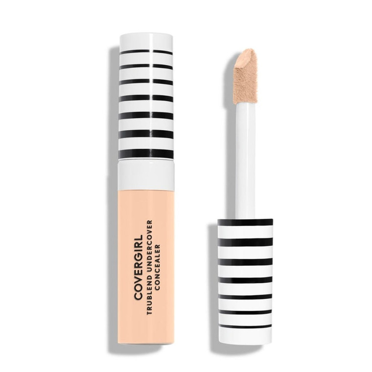 CoverGirl TruBlend Concealer,  L150 Porcelain
