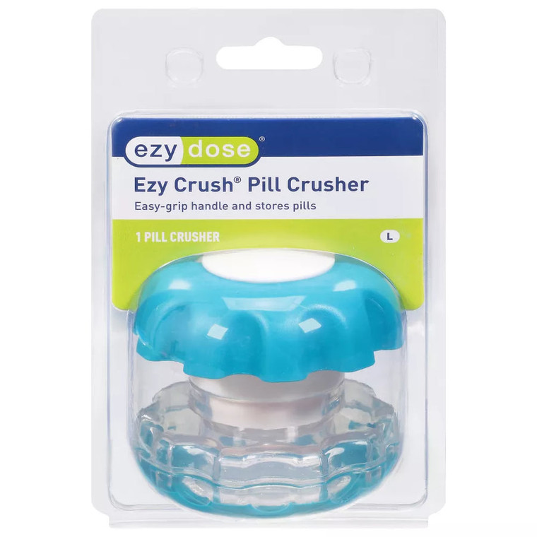 ezy dose Ezy Crush Large Pill Crusher