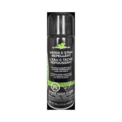 Griffin AERO WTR STAIN REPELLENT 5.5 OZ
