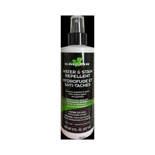 Griffin WATER REPELLENT 8 OZ