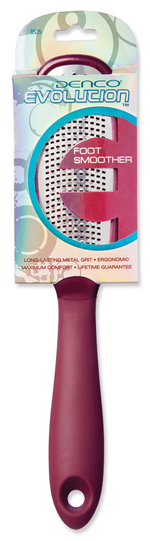 Denco Evolution Foot Smoother