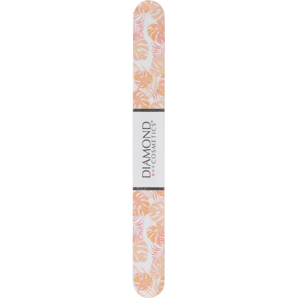 Diamond Cosmetics Nail File & Shiner