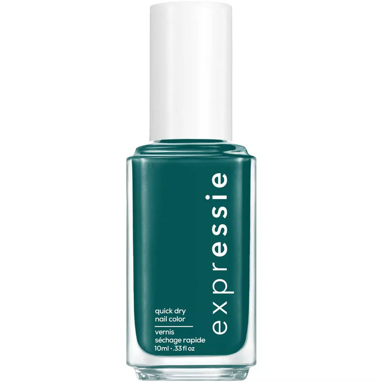 Essie Expressie Vegan Nail Polish, Streetwear N' Tear