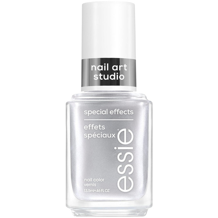 Essie Vegan Nail Polish, Cosmic Chrome