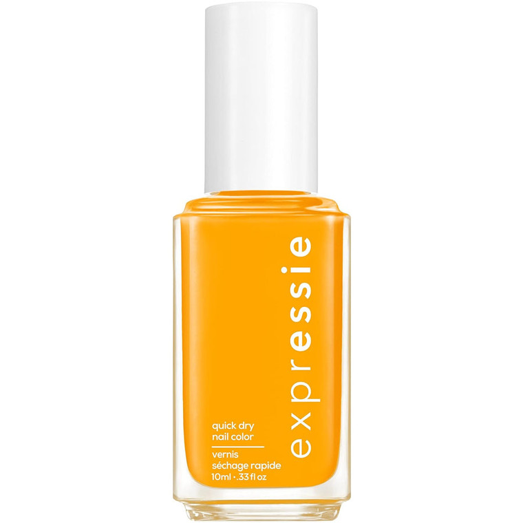 Essie Expressie Word On Vegan Nail Polish, Outside The Lines