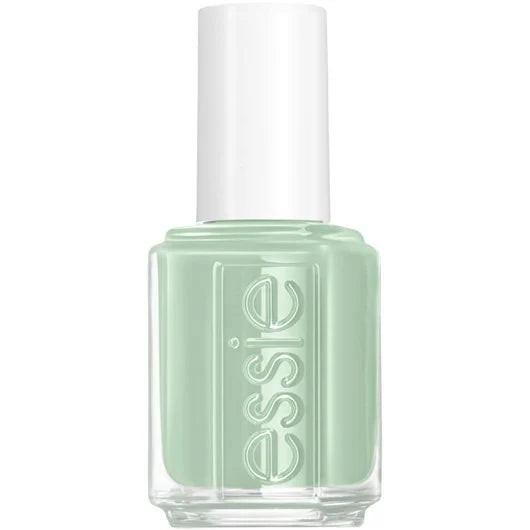 Essie Vegan Nail Polish, Turquoise & Caicos