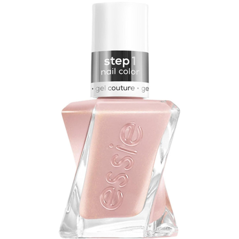 Essie Gel Couture Vegan Nail Polish, Last Nightie
