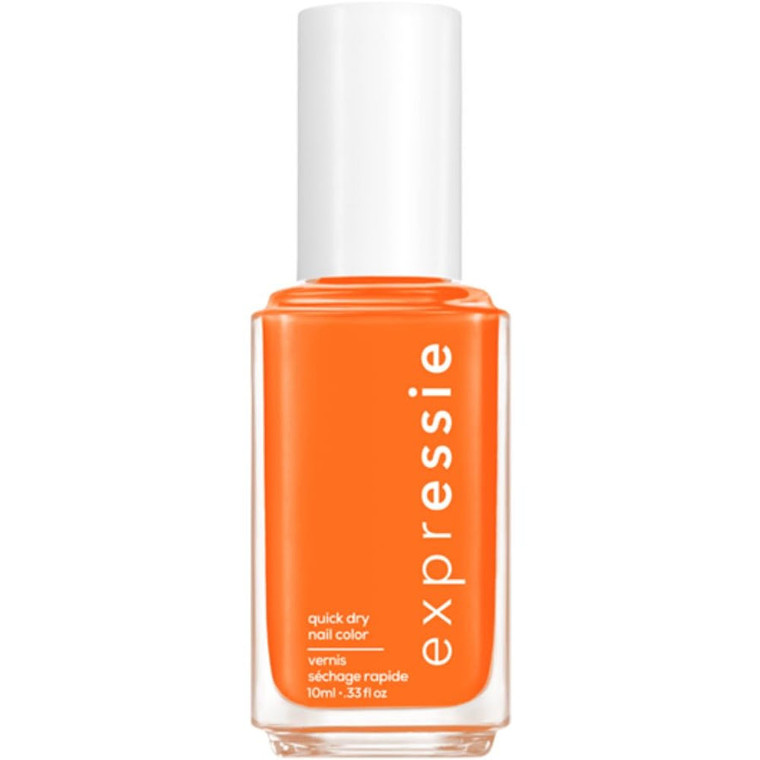 Essie Expressie Vegan Nail Polish, Bearer Of Rad News