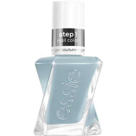 Essie Gel Couture Vegan Nail Polish, Behind The Glass