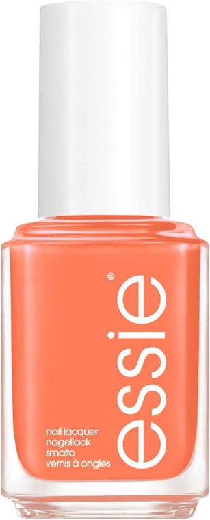 Essie Vegan Nail Polish, Frilly Lilies