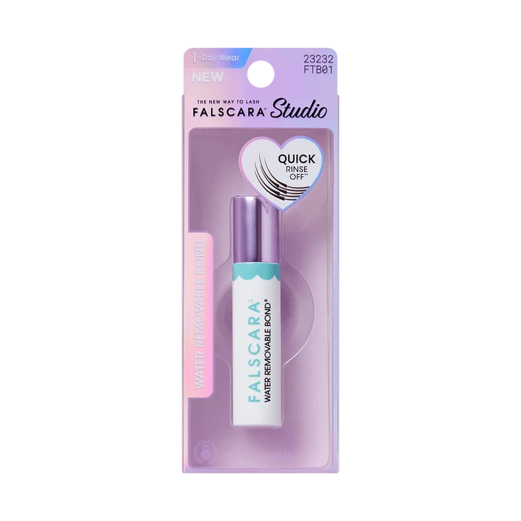 Kiss Falscara Studio Lash Adhesive Tubing Bond