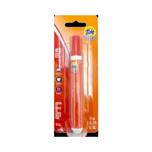 Tide To Go Stain Remover Pen