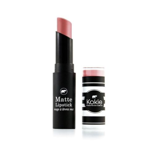 Kokie Matte Lipstick, Sahara