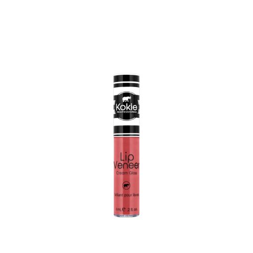 Kokie Lip Veneer Cream Gloss, Thrilling
