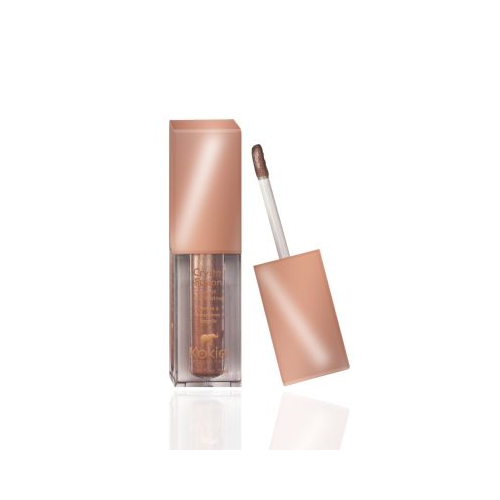 Kokie Crystal Fusion Liquid Eyeshadow, Lunar