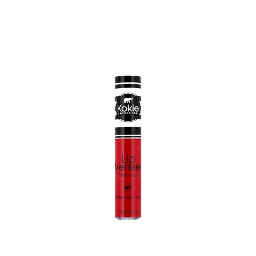 Kokie Lip Veneer Cream Gloss Mistress