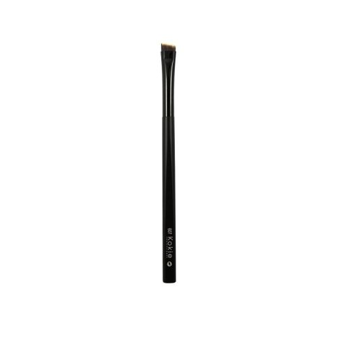 Kokie Large Angled Eyeliner, Brush