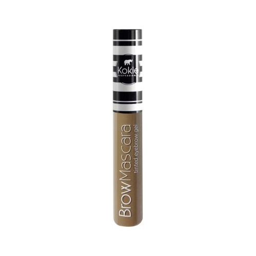 Kokie Brow Mascara, Blonde