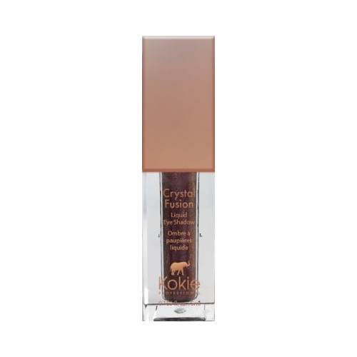 Kokie Crystal Fusion Liquid Eyeshadow, Stella