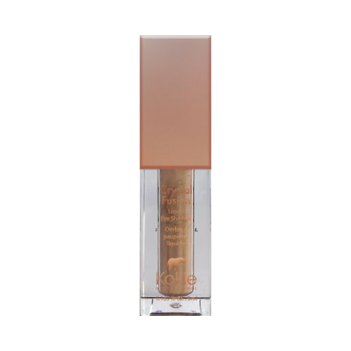Kokie Crystal Fusion Liquid Eyeshadow, Celeste