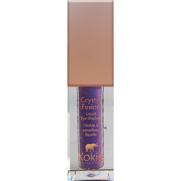 Kokie Cosmetics Crystal Fusion, Pandora