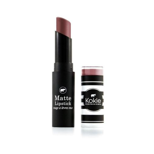 Kokie Matte Lipstick, High Tea