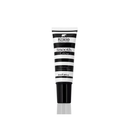 Kokie Smooth Glow Foundation, Primer