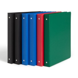 Oxford Reference Binder Assorted Colors, 1 ct
