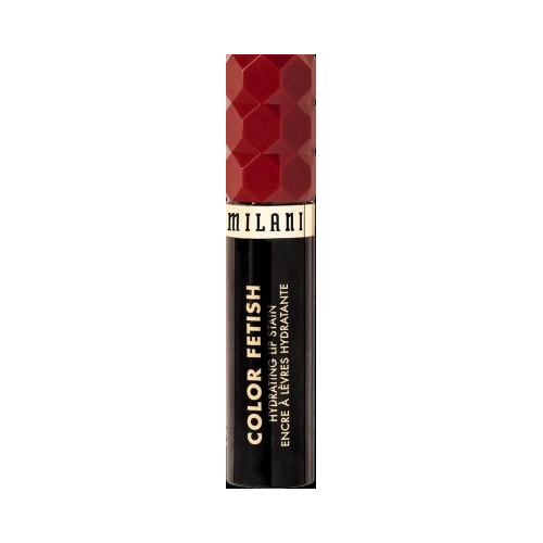 Milani Color Fetish Hydrating Lip Stain 150 That's Fire