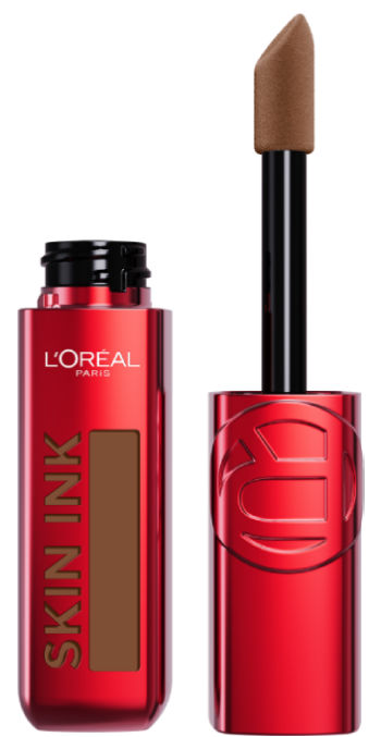 Loreal Paris 2-in-1 Foundation Concealer, 440 Neutral, 0.5oz