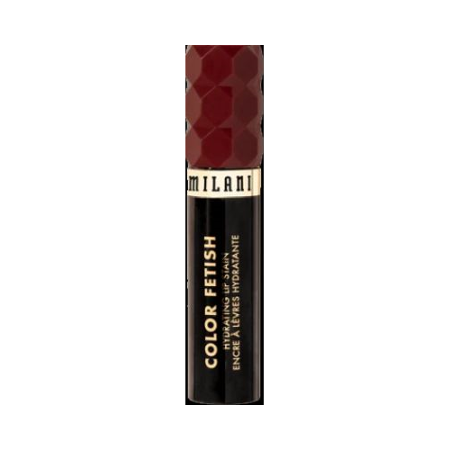 Milani Color Fetish Hydrating Lip Stain 120 Mahogany Mam