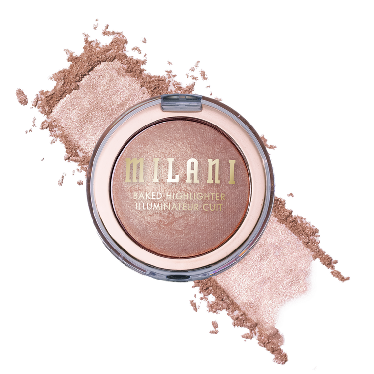 Milani Baked Highlighter 003 Rosa Italiana