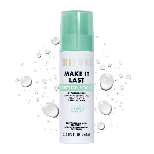 Make It Last Moisture Boost Setting Spray, 2.03 oz