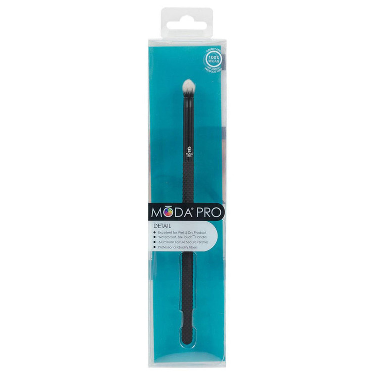 Moda Pro Detail Brush