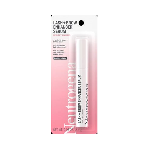 Neutrogena Healthy Lash Brow Enhancer Serum