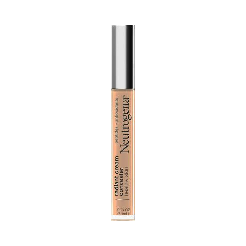 Neutrogena Healthy Skin Concealer Ivory Light 01, 0.24 oz