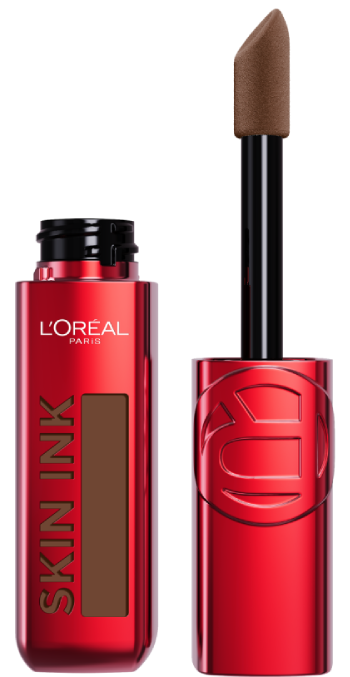 Loreal Paris 2-in-1 Foundation Concealer, 450 Cool, 0.5oz