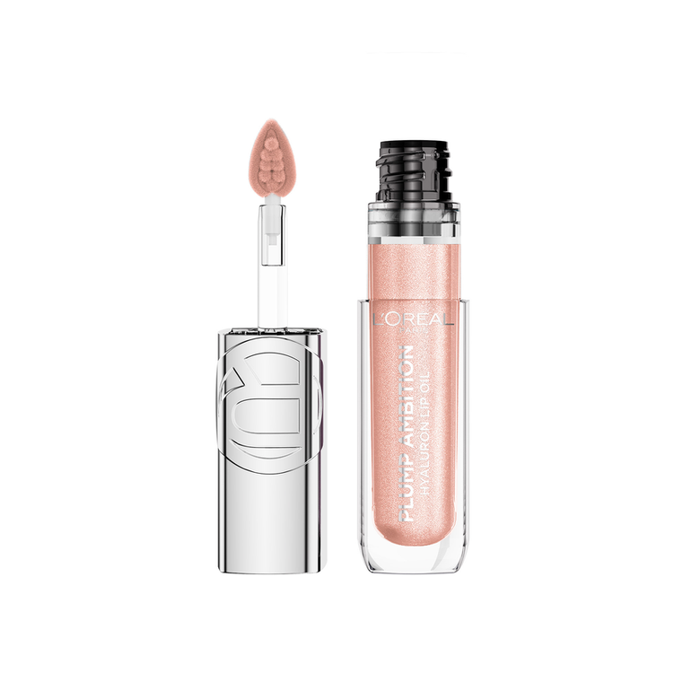 Loreal Paris Lip Gloss, Quartz Lights, 0.16oz