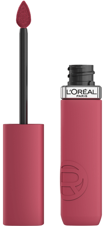 Loreal Paris Lipstick, 660 First Love, 0.16oz