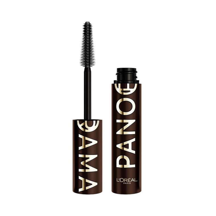 Loreal Paris Chromatic Mascara, 705 Brown Leather