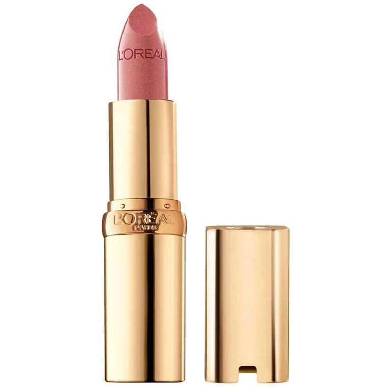 Loreal Paris Lipstick 140 Mauved, 0.13oz
