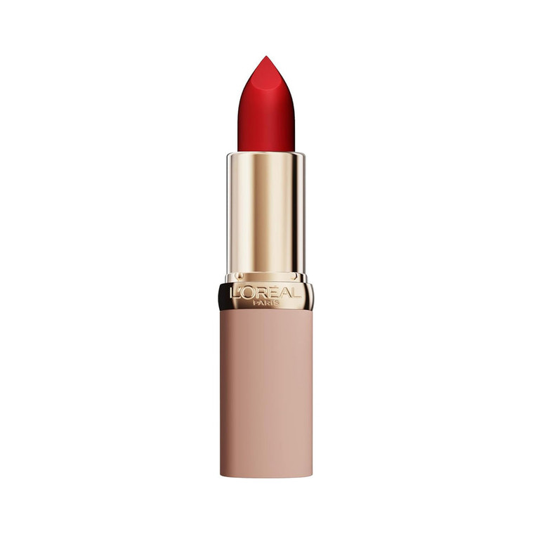 Loreal Paris Lipstick, 300 Le Rouge Paris