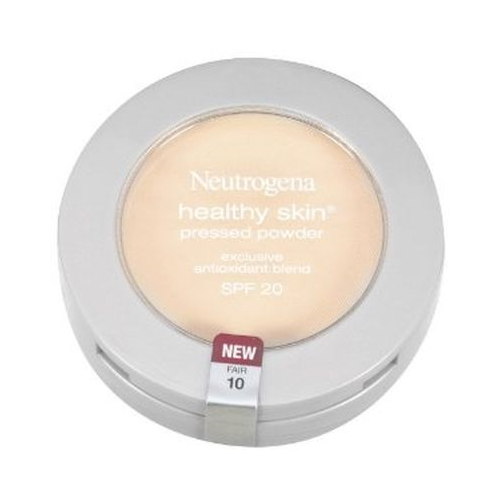Neutrogena Healthy Skin Pressed Powder Fair 10, .34 oz