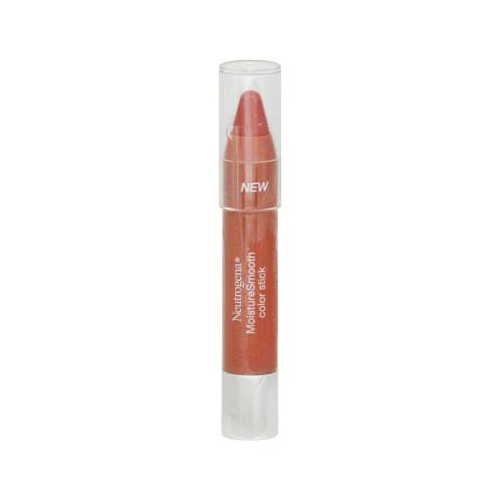 Neutrogena Moisturesmooth Color Stick, 20 Fresh Papaya, .011 Oz