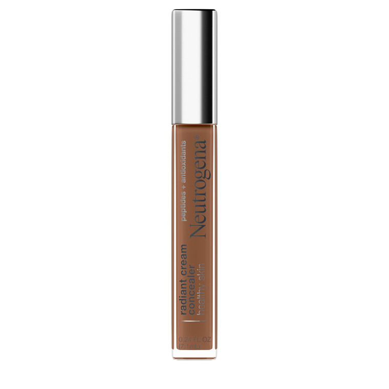 Neutrogena Healthy Skin Concealer, Java Deep 02, 0.24 oz
