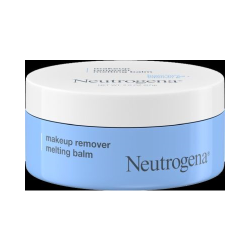 Neutrogena Makeup Remover Melting Balm to Oil with Vitamin E, 2.0 oz