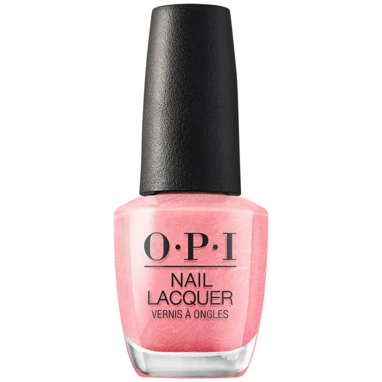 OPI Nail Lacquer Princesses Rule, 0.5 oz